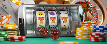 Зеркало Jackpot Casino