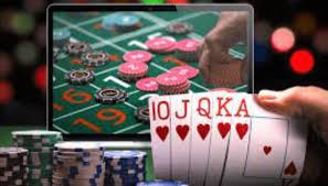 Онлайн казино Jackpot Casino